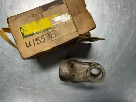 U15538 John Deere Genuine Oem Yoke