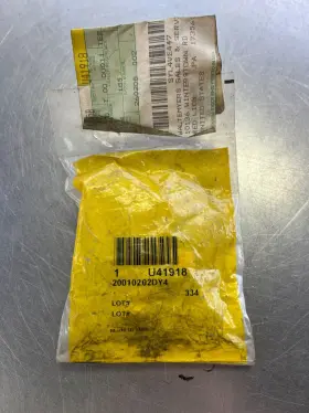 U41918 John Deere Genuine Oem Tee Fitting