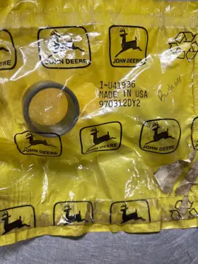 U41936 John Deere Genuine Oem Bushing