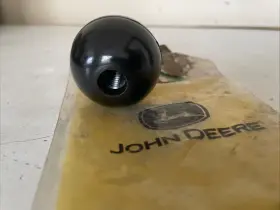 U42316 John Deere Genuine Knob New Oem #2