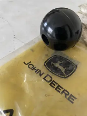 U42316 John Deere Genuine Knob New Oem