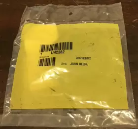 U42382 John Deere Washer