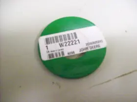 W22221 John Deere Jd1 Oem Washer Spacer