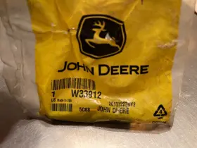 W33912 John Deere Genuine Oem Pin