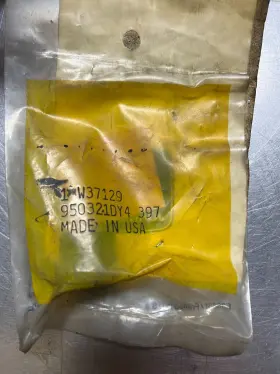 W37129 John Deere Genuine Oem Sleeve Bushing