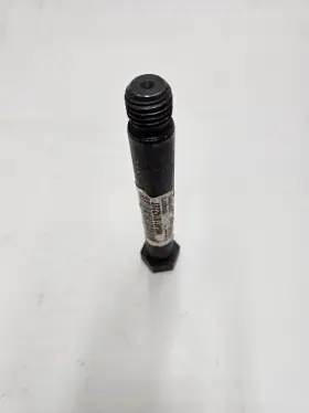 Wx4618242237 John Deere Screw 6.7 In Length 1.3 Height Black