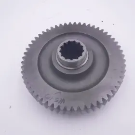 Yz590116 John Deere Genuine Oem 56 Tooth Spur Gear For 703jh