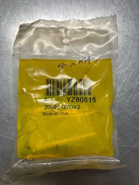 Yz80815 John Deere Genuine Oem Shim Kit
