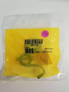 Z37714 John Deere Spring Oem Original Equipment #3