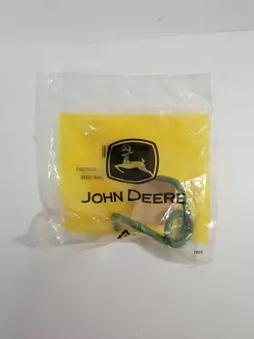 Z37714 John Deere Spring Oem Original Equipment