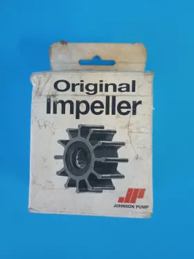 09-1028b Johnson Pump Original Impeller