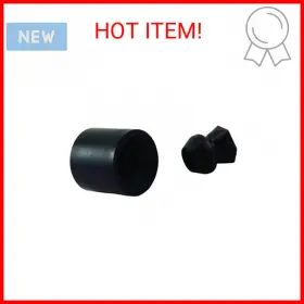 10665  Jr Products Low Profile Bumper Door Holder Black