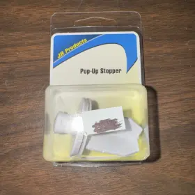 95205 Jr Products Pop Up Stopper #95205