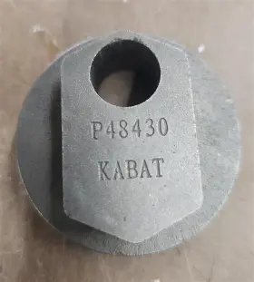 Kabat P48430 Right Hand Cam Bushing For Closing Wheel Arm 7300 Series Maxemerge