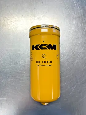 31115-7006 Kawasaki Genuine Oem Kcm Oil Filter 311157006
