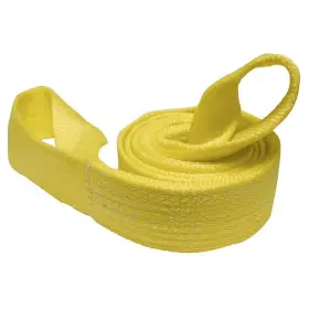 Keeper 445031819888 2 Inch X 6 Ft. Winch Strap Tree Saver