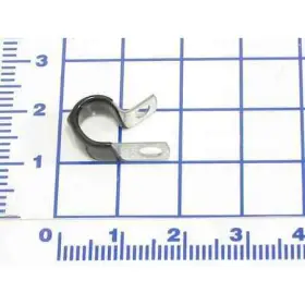 709-683 Kelley Hoses Dual Hose Clamp