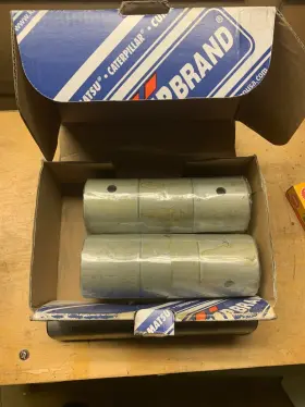 6150-31-3130 Kmp 6150313130 Bushing C/r Lot Of 6