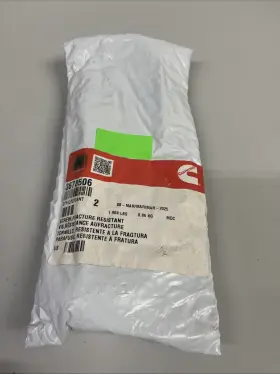3678506 Kmp Brand Capscrew Cyl Head Suitable For Cummins Shipping From Texas Or Miami Dist