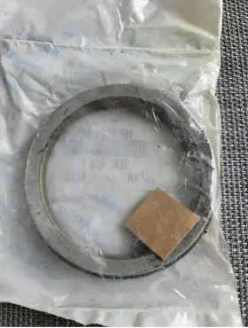 195-32-61201 Komatsu Lot Of 10 Oem Part Seal Assembly