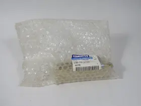23b-70-31331 Komatsu Guide For Motor Grader Ripped Bag Nwb