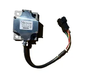 7835-70-3151 Komatsu 7835-70-3152 Dozer Imu Sensor New