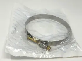 Wa1061 Komatsu 11c Clamp #2