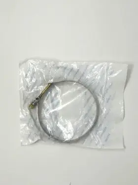 Wa1061 Komatsu 11c Clamp #3