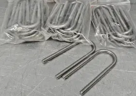 22187 Koomey 3/4 Inch Container Seal