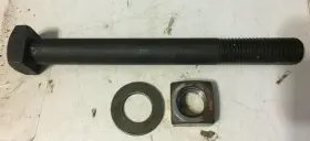 S-103h Kory S103h - A New Tongue Bolt For 6 Ton 8 10 Running Gears
