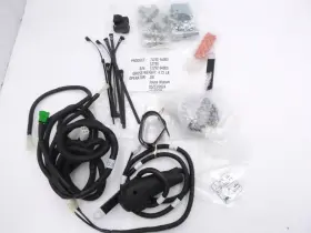 7j292-94000 Kubota Oem 3rd Function Valve Kit
