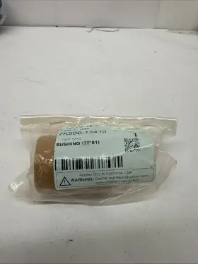 75595-13410 Kubota 7k500-13410 Bushing Oem Nos. 7k500 13410