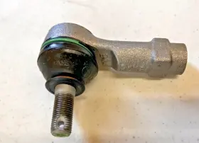 K7591-16420 Kubota New Outer Tie Rod End Tractor Part