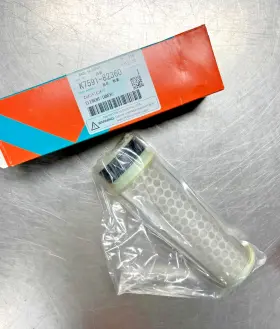 K7591-82360 Kubota Genuine Oem Inner Air Filter K759182360