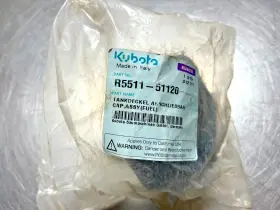 R5511-51120 Kubota Genuine Oem Fuel Tank Cap R551151120
