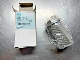 V1311-65170 Kubota Genuine Oem Suction Filter V131165170