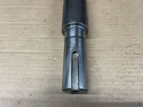 56144600 Kuhn Gmd66 Main Gearbox Input Drive Shaft For John Deere 240 260 Disc Mower #2