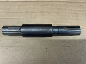 56144600 Kuhn Gmd66 Main Gearbox Input Drive Shaft For John Deere 240 260 Disc Mower