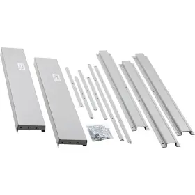 370682 Kwikee Products Power Gear Superslide Ii 32 Inch Rv Cargo Storage Bay Trim Kit