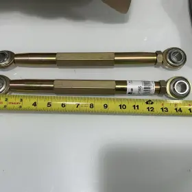 330-736s Landpride Swivel Turnbuckle Y55b01 Qty 2