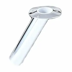 Rh530ss Lees Tackle Rh530ss/xs 30 Stainless Steel Bar Pin Rod Holder - 2.25 Inch O.d