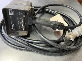 18964 Liftmore Genuine Truck Crane 4 Switch Controller