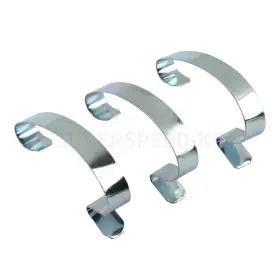 6703022 Lightning-kc 3x Spring Clip For Bobcat 653 753 763 773 S100 S175 S185 T180 T190 Us