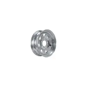 20234 Loadstar Tires Eight Spoke Steel Wheel Rim