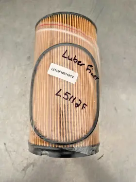 L5112f Luber Finer Genuine Filter With O-ring L5112 F