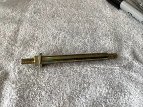 Mack 25105786 Bolt Shaft Pn Oem