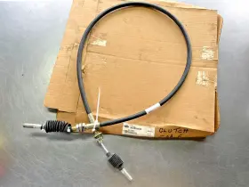 27rc333bp3 Mack 25175007 Oem Clutch Cable Bulldog Parts 27rc313cp3 2000340