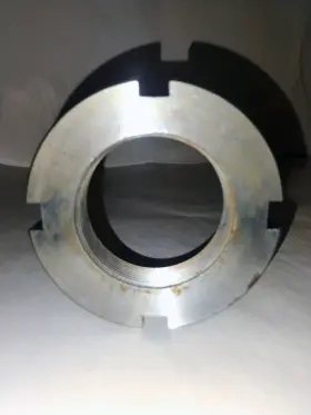 297kc122 Mack Nut Compatible For Applications Pn