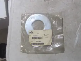 35ax1460 Mack New Genuine Oem Spindle Washer 4 Inch Od X 2 Id