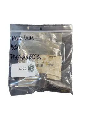 3ax1803x Mack Oem Bolt P/n